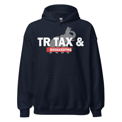 Tr Tax & Book keeping Hoodie