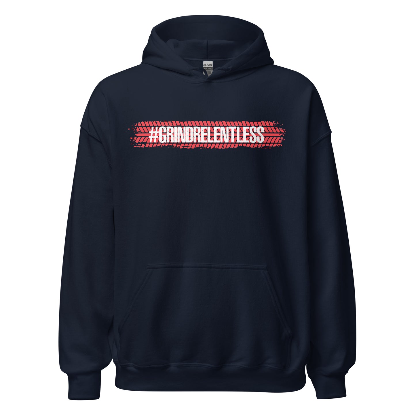 Grindrelentless Hoodie