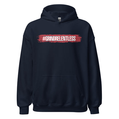 Grindrelentless Hoodie