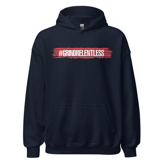 Grindrelentless Hoodie