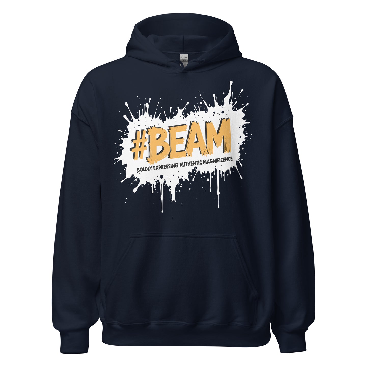 Beam Hoodie