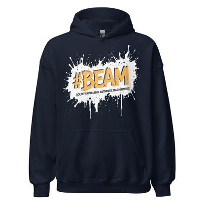 Beam Hoodie