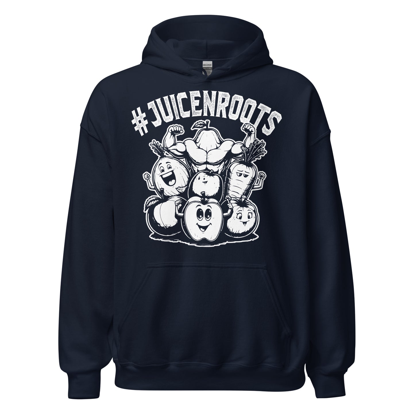 Juicen Roots Hoodie