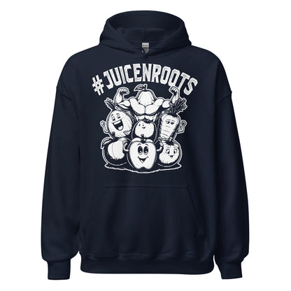 Juicen Roots Hoodie