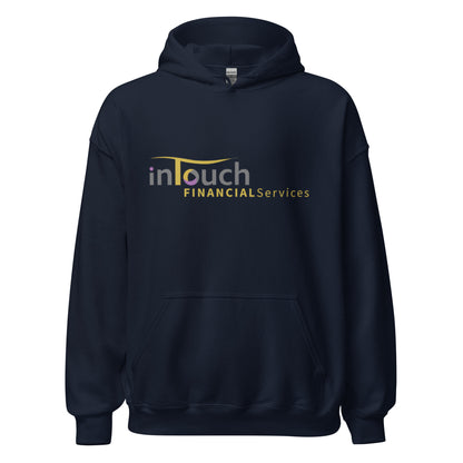Intouch Services Hoodie