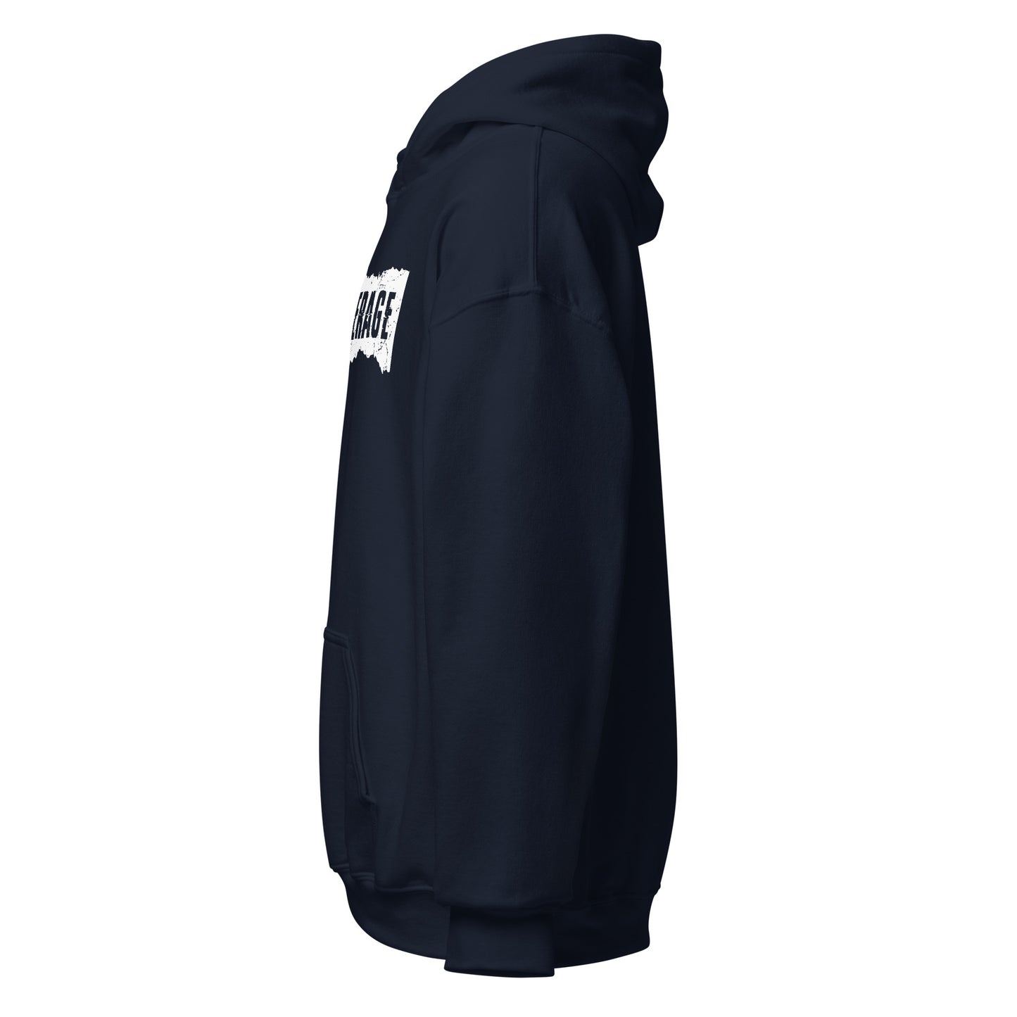Fckaverage Hoodie
