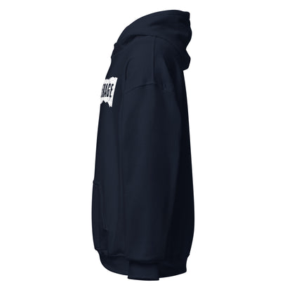 Fckaverage Hoodie