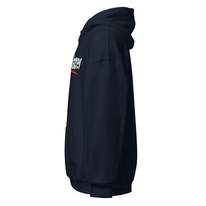 Trailblazer Hoodie