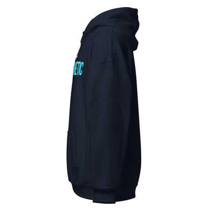 Magnetic Hoodie