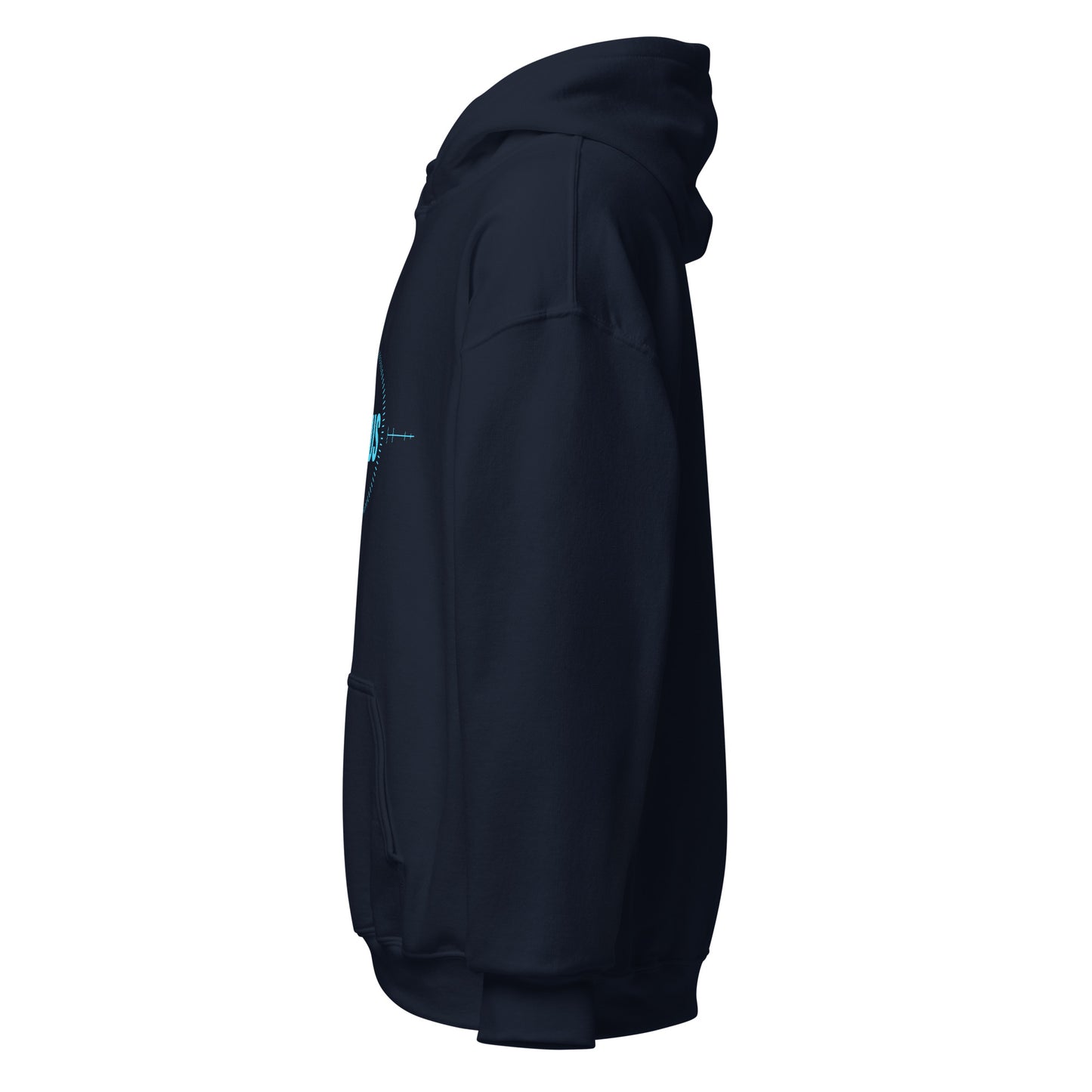 Focus Hoodie
