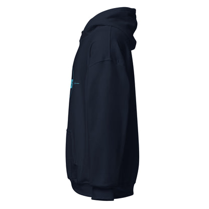 Focus Hoodie