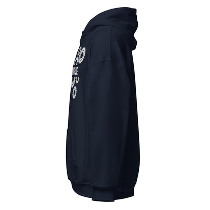 Grind Mode Hoodie