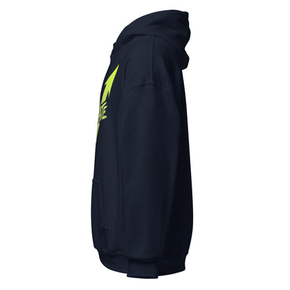 Elevate Hoodie