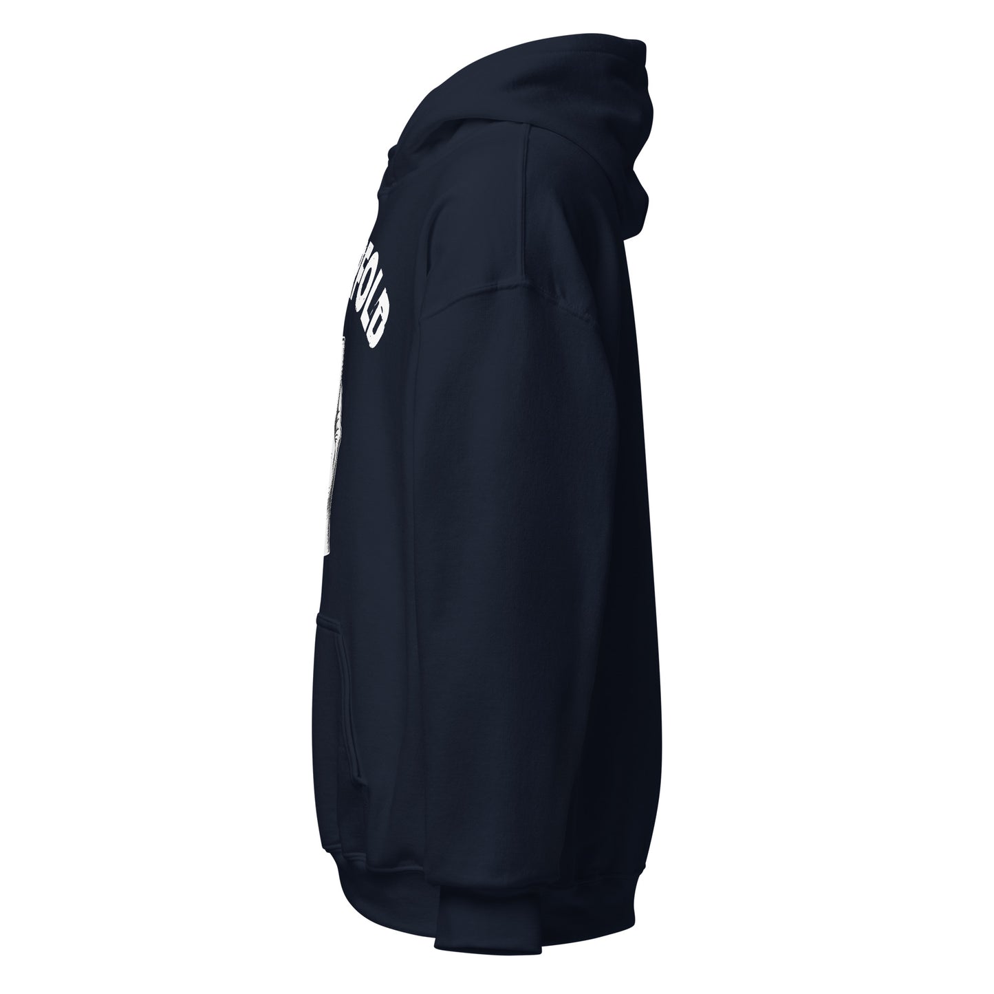 Neverfold Hoodie