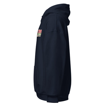 Chillero Hoodie