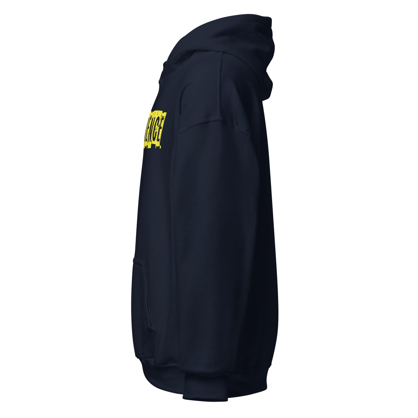 Resilience Hoodie