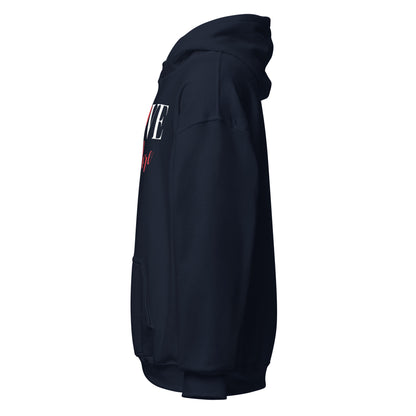 Love More Hoodie