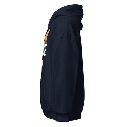 Rise Up Hoodie