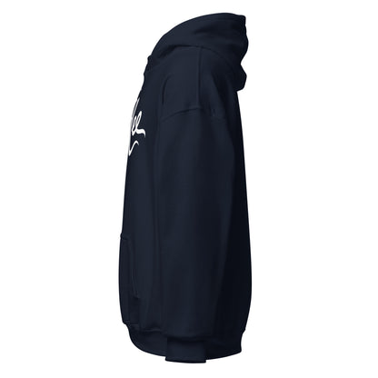 Curlee Hoodie