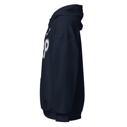 #XRP Hoodie