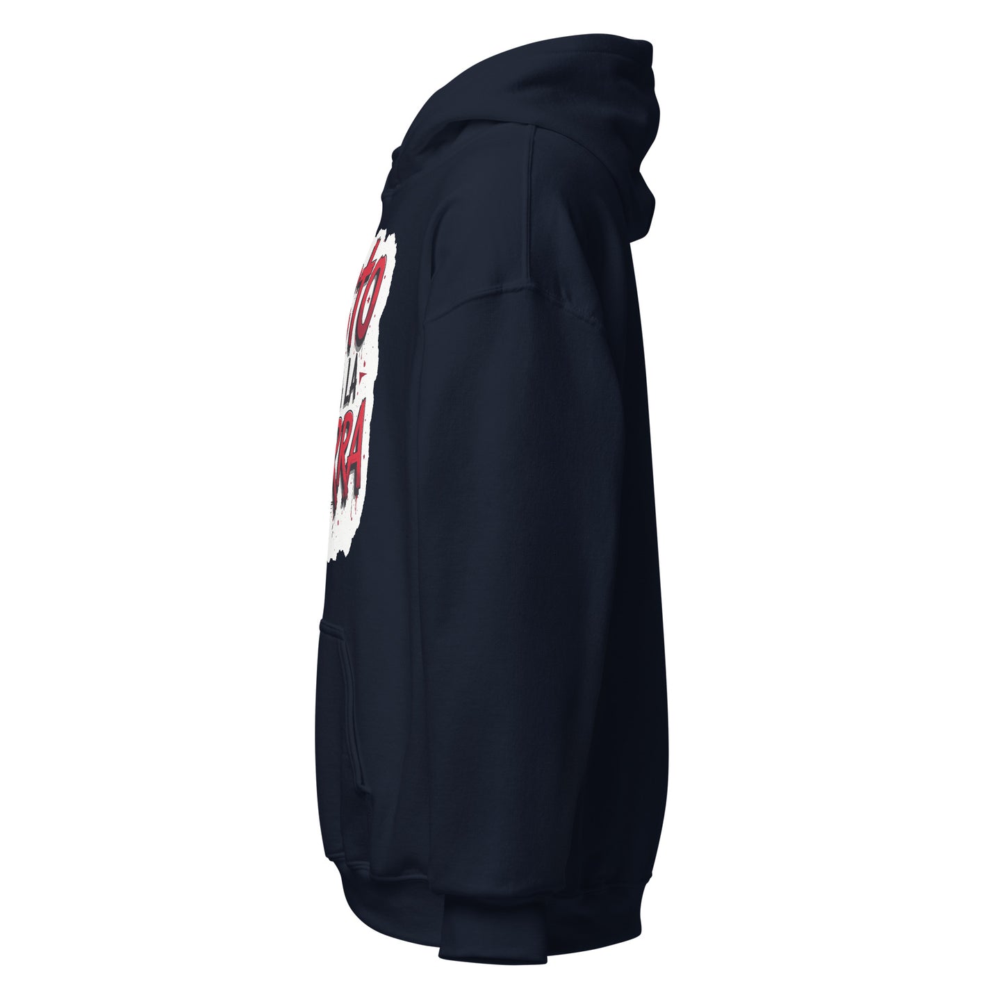 Listo Guerra Hoodie
