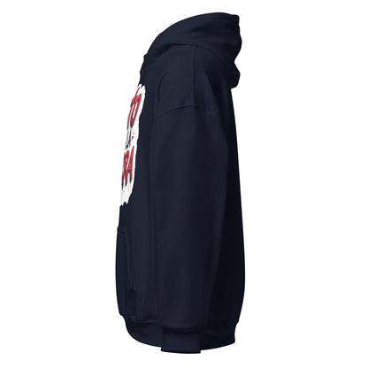 Listo Guerra Hoodie