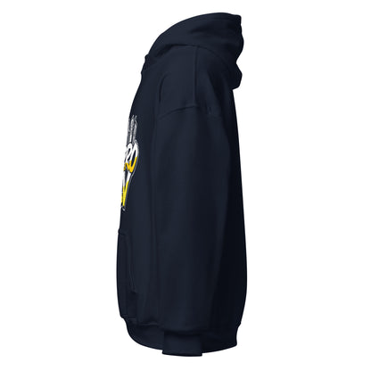Fierro ALV Hoodie