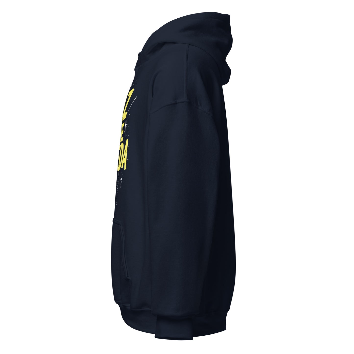 Haz Que Suceda Hoodie