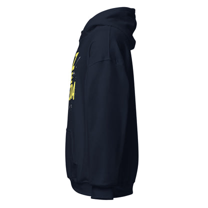 Haz Que Suceda Hoodie