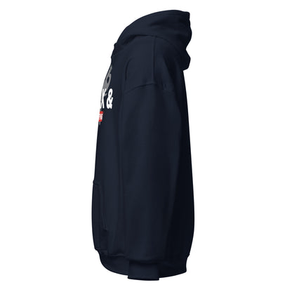Tr Tax & Book keeping Hoodie
