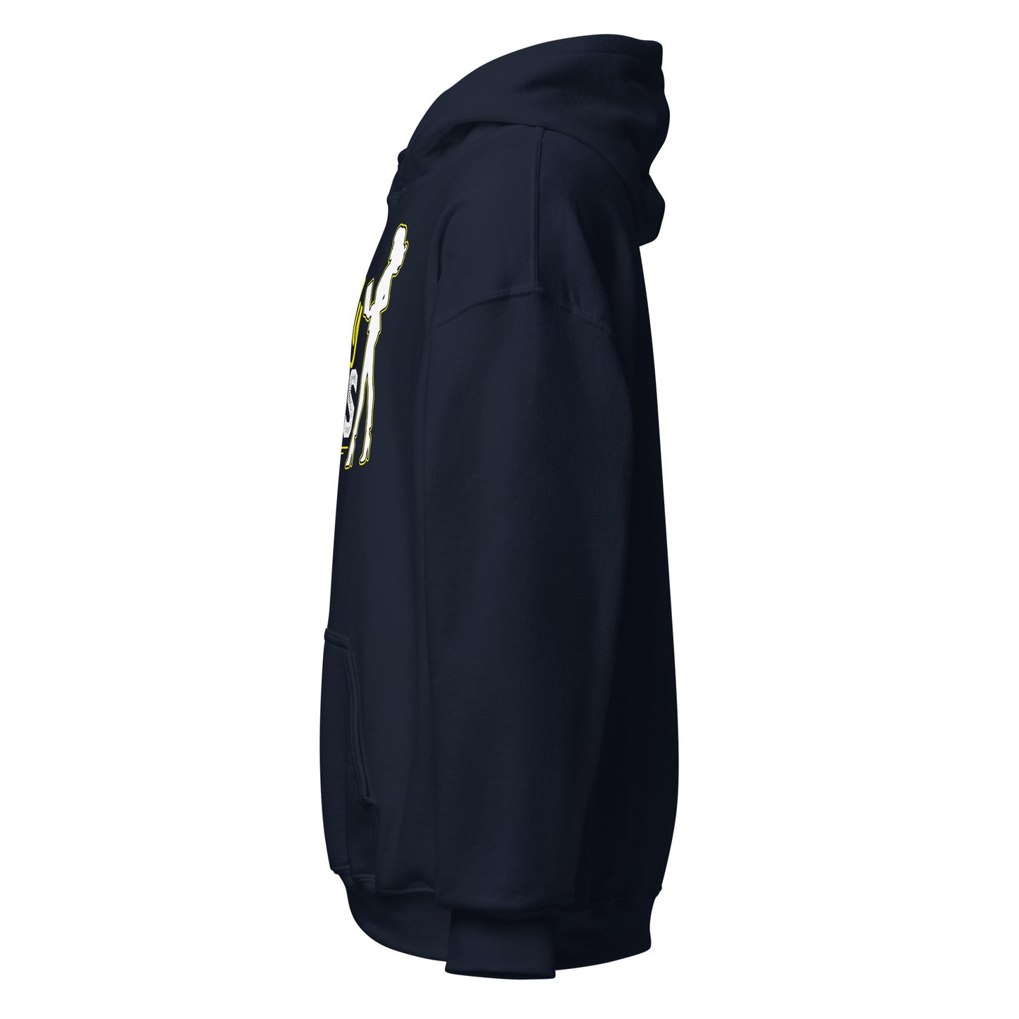 Valentine Special Lady Boss Hoodie