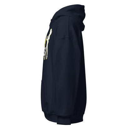 Valentine Special Lady Boss Hoodie