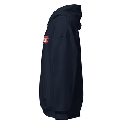 Grindrelentless Hoodie