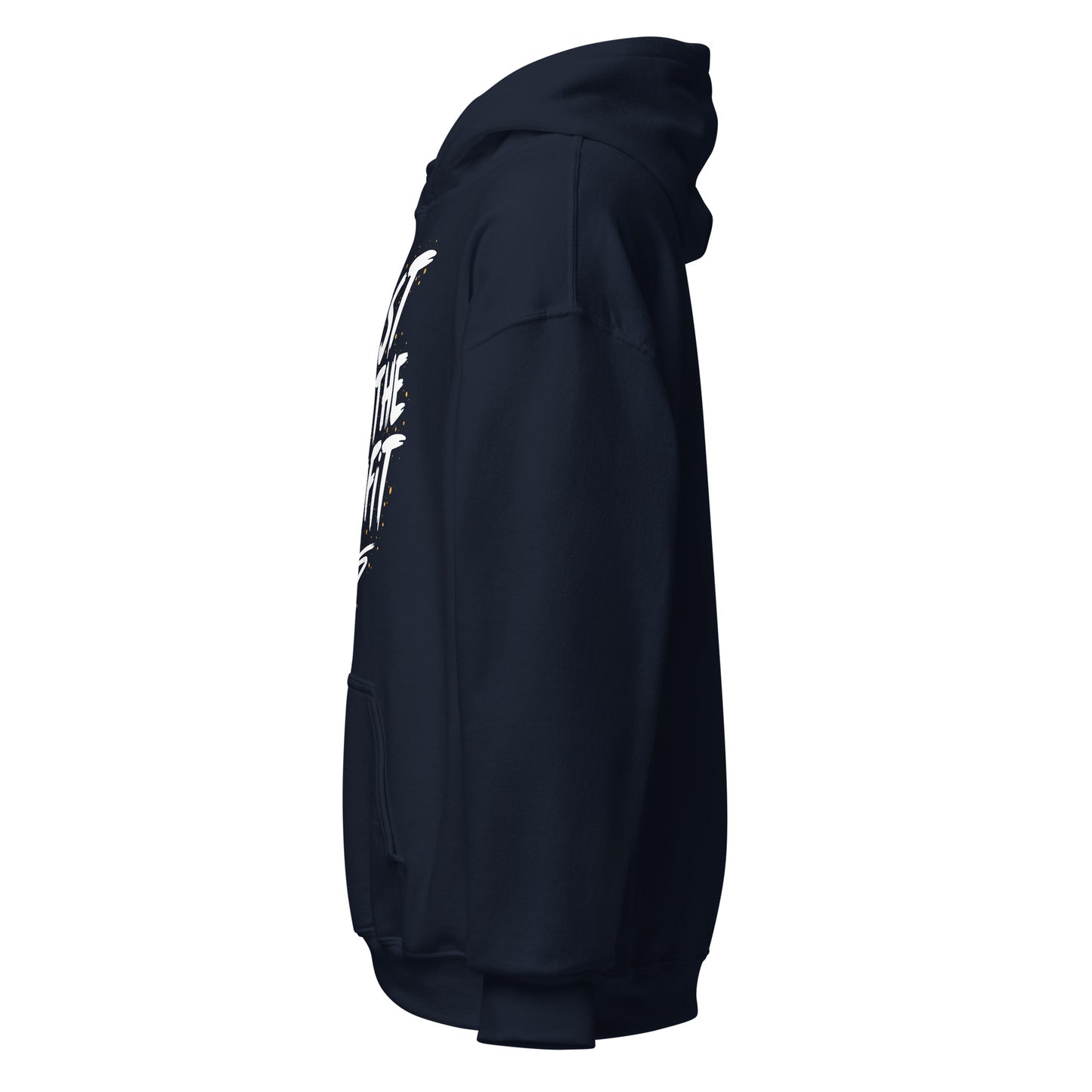 Just Hillofit Hoodie