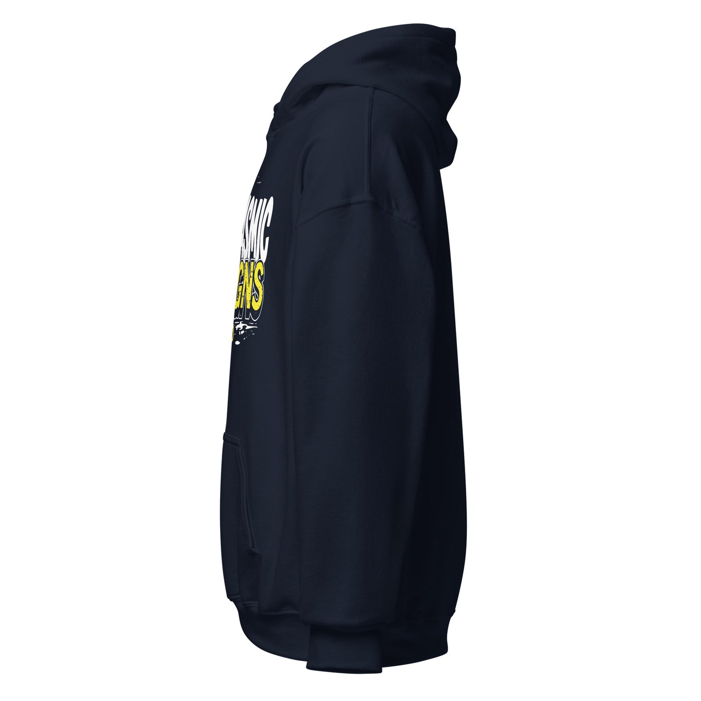 Eyegasmic Designs Hoodie