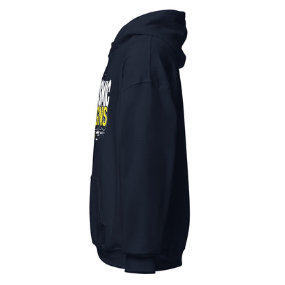 Eyegasmic Designs Hoodie