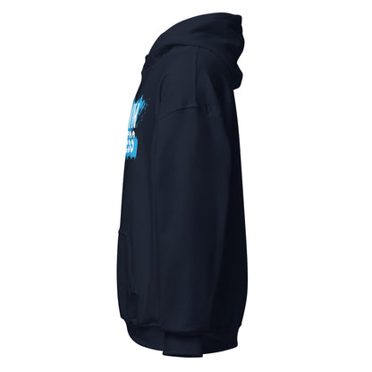 Town Business Hoodie