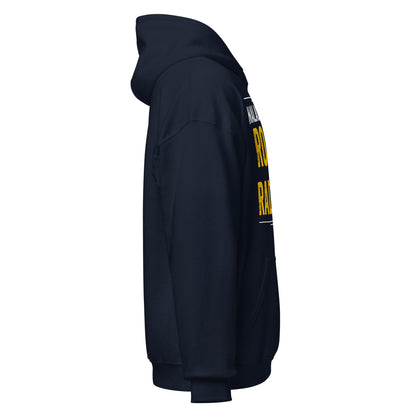 Nalache Beauty Radiance Siganture Hoodie