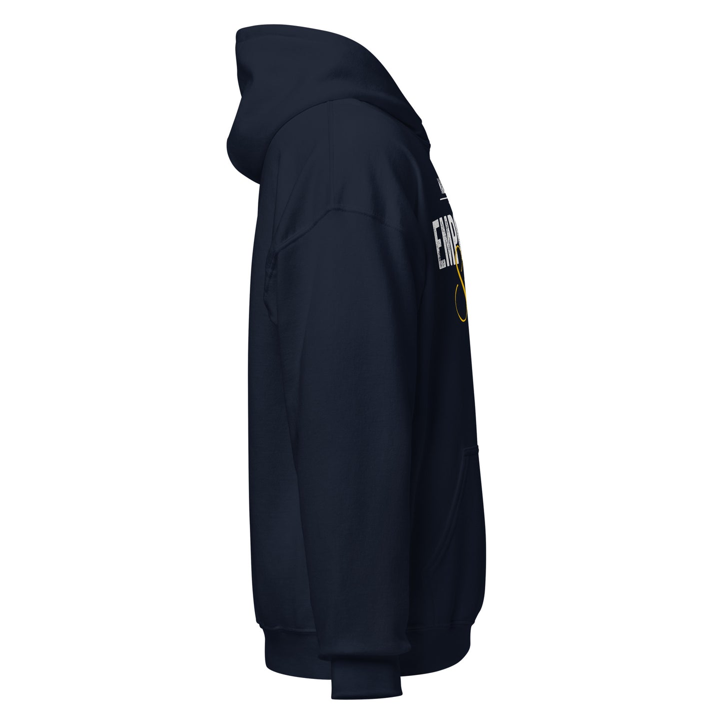 Nalache Beauty Signature Hoodie