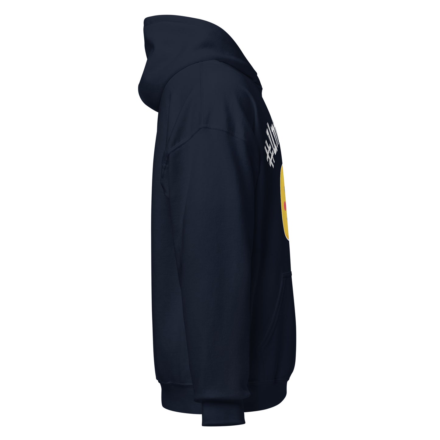 Unfazedaf Hoodie