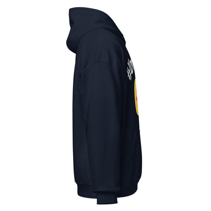 Unfazedaf Hoodie