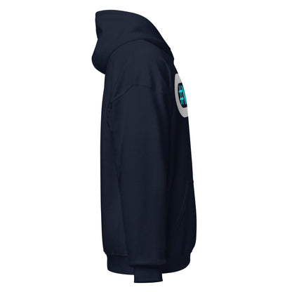 Magnetic Hoodie