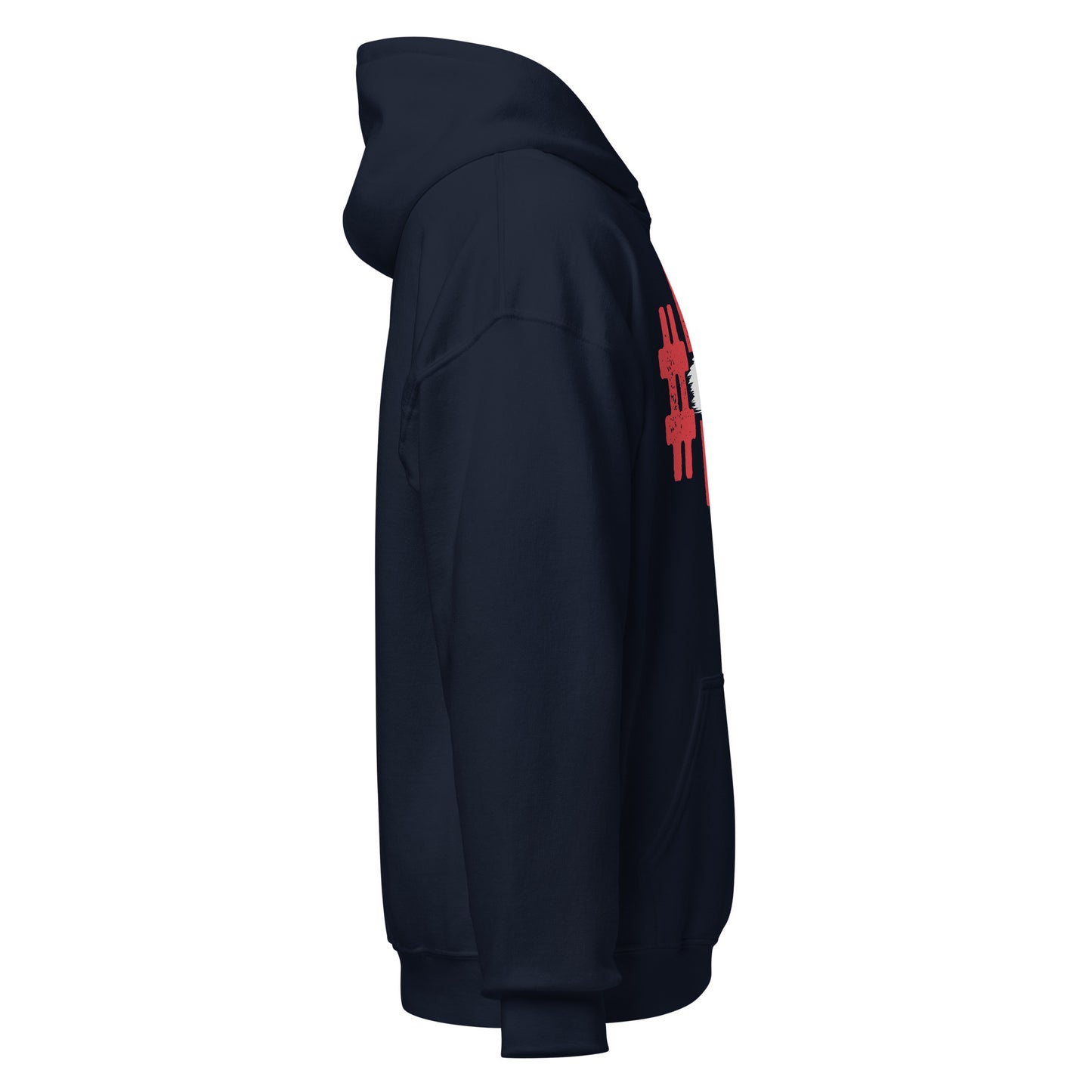 No Excuses Hoodie