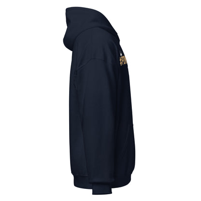 Power Moves Hoodie