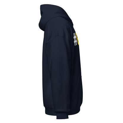 Goat Hoodie