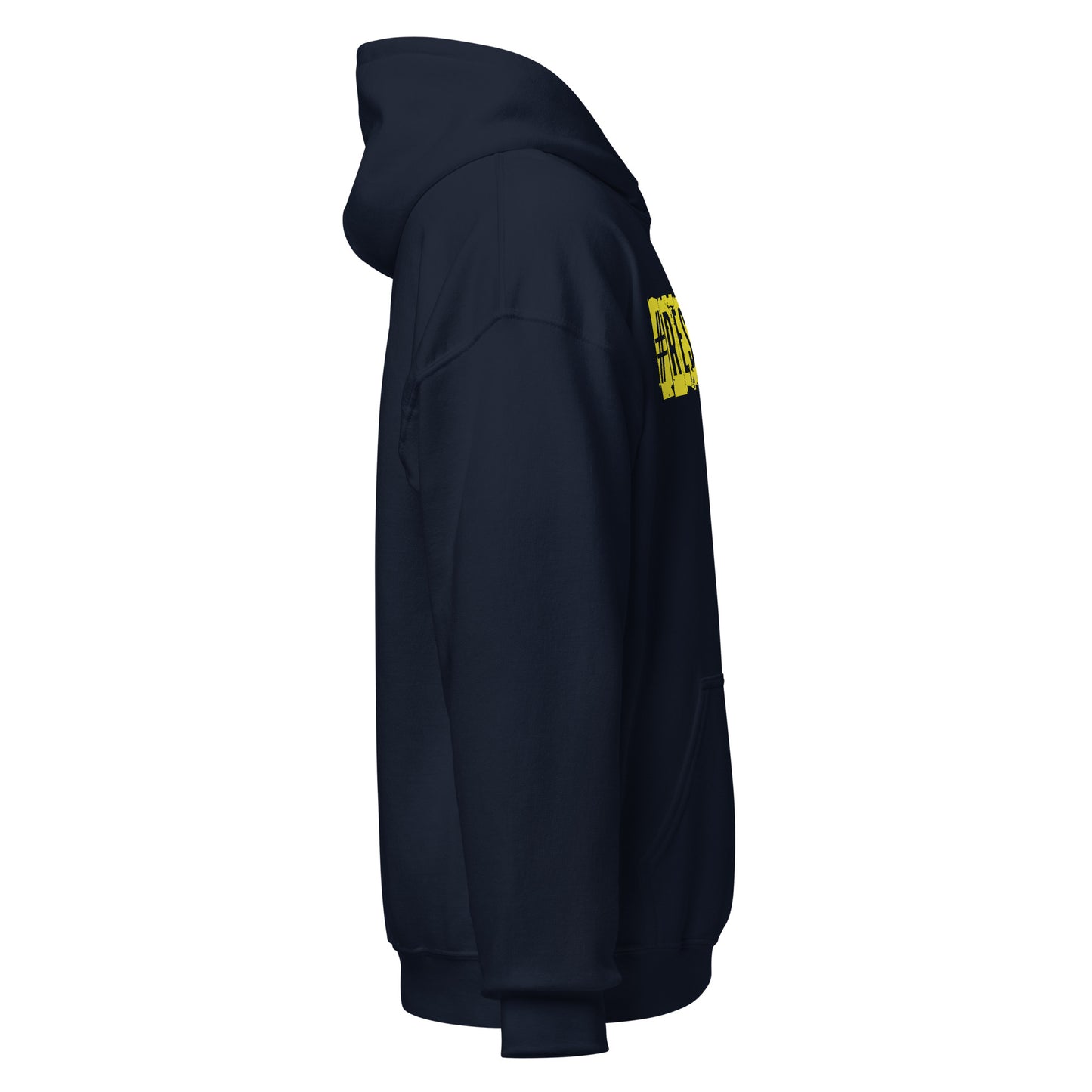 Resilience Hoodie
