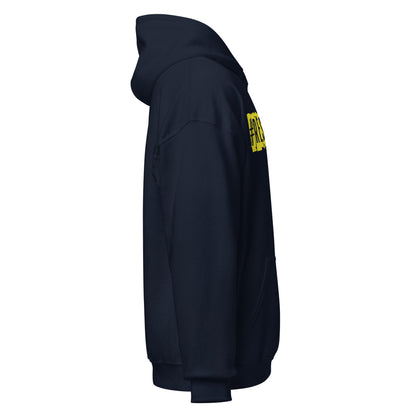 Resilience Hoodie