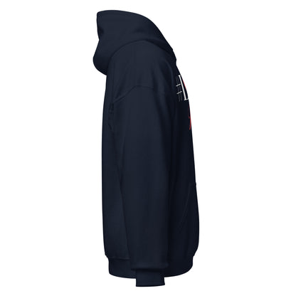 Love More Hoodie