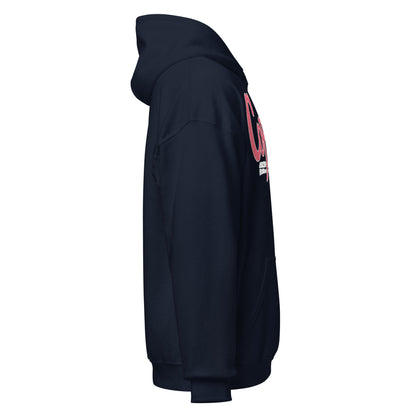 Copacetic Hoodie