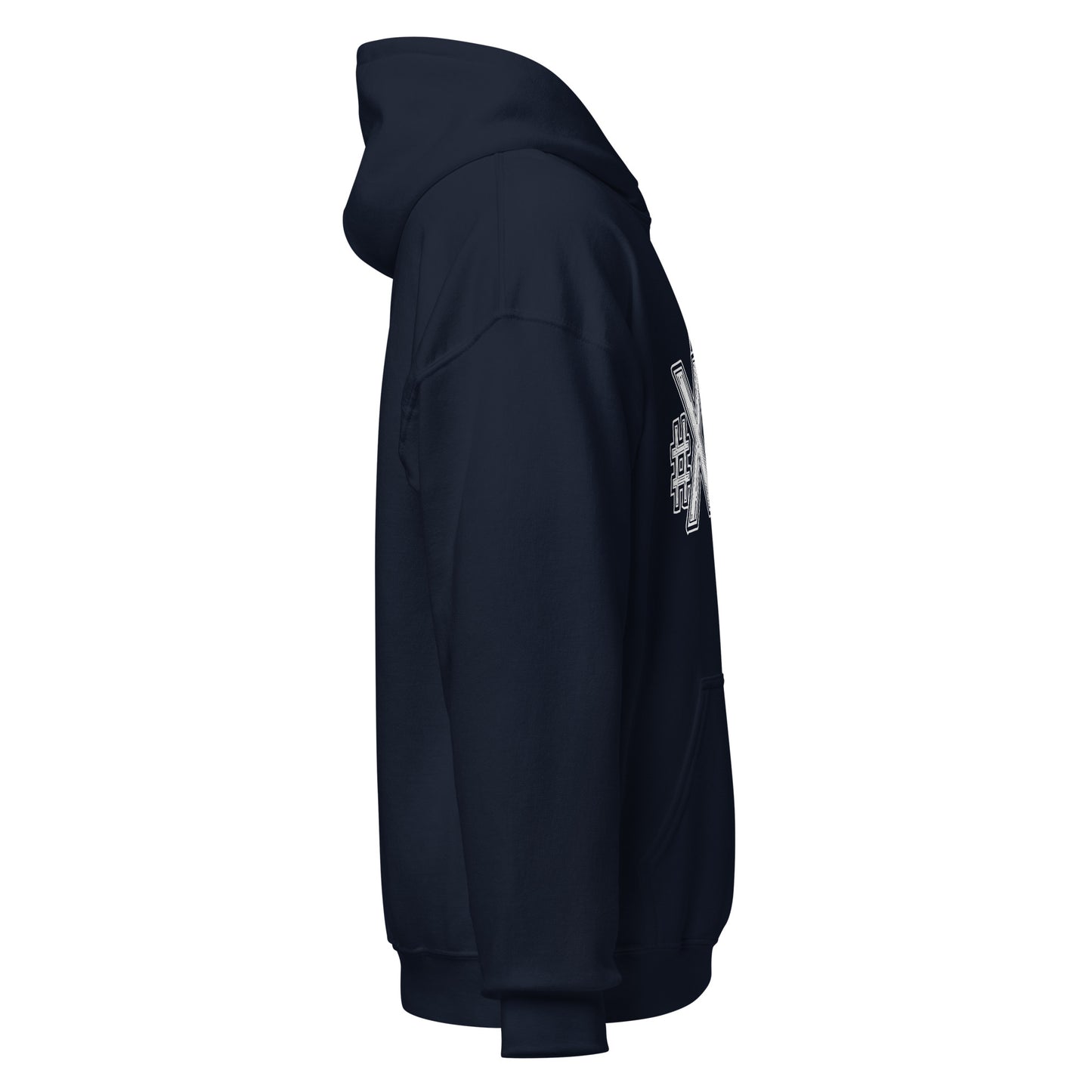 #XRP Hoodie